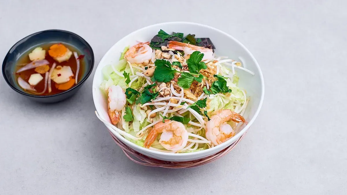 Danie ryby & seafoods do wyboru