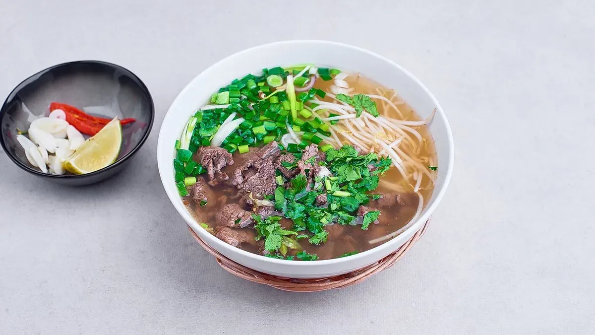 Phở do wyboru