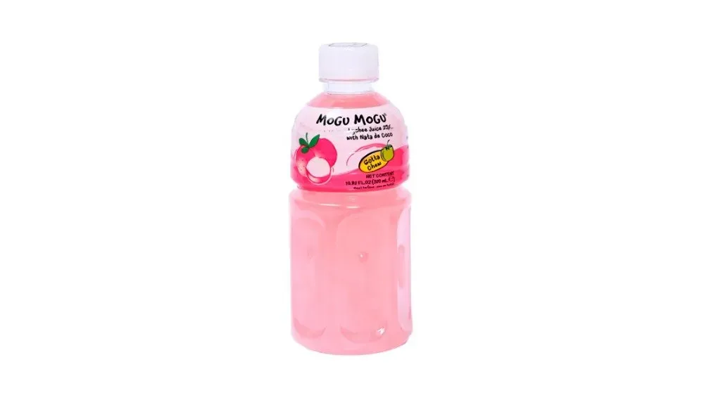 Mogu mogu