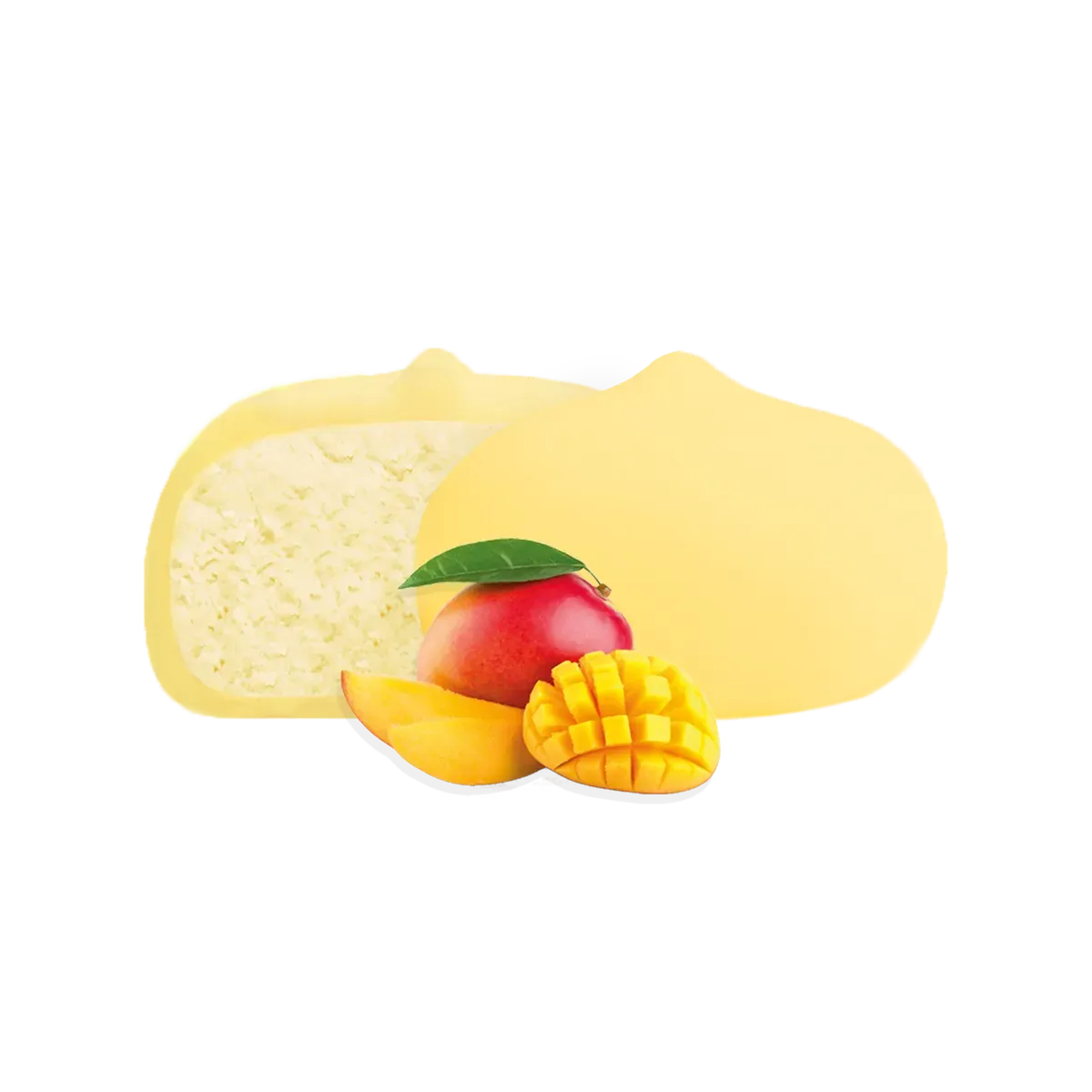 Mochi Mango