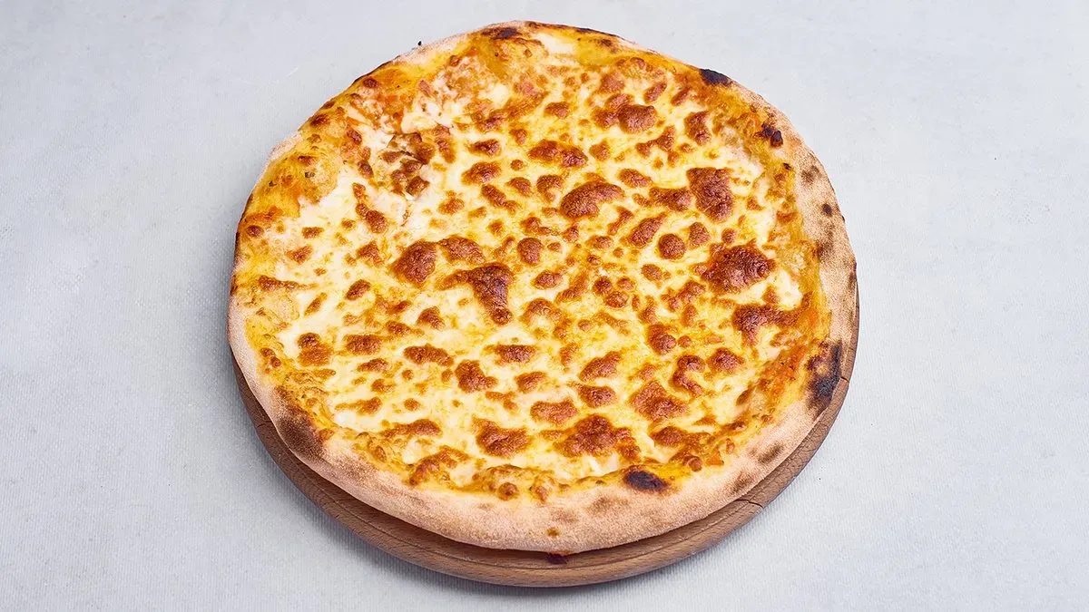 Pizza Margherita