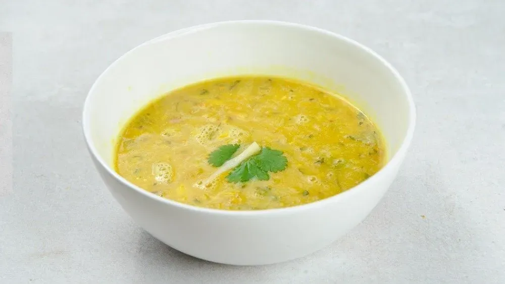 Mumbai dal