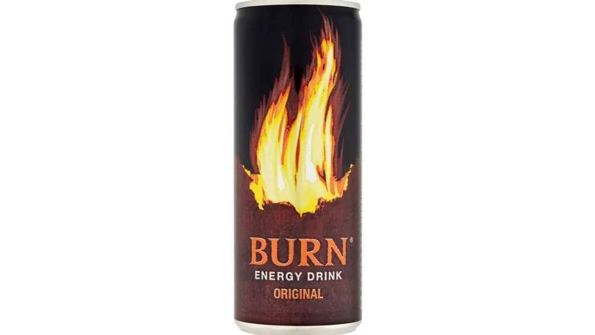 Energy drink