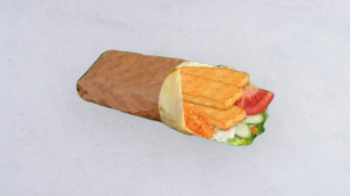 Kanapka vege mix