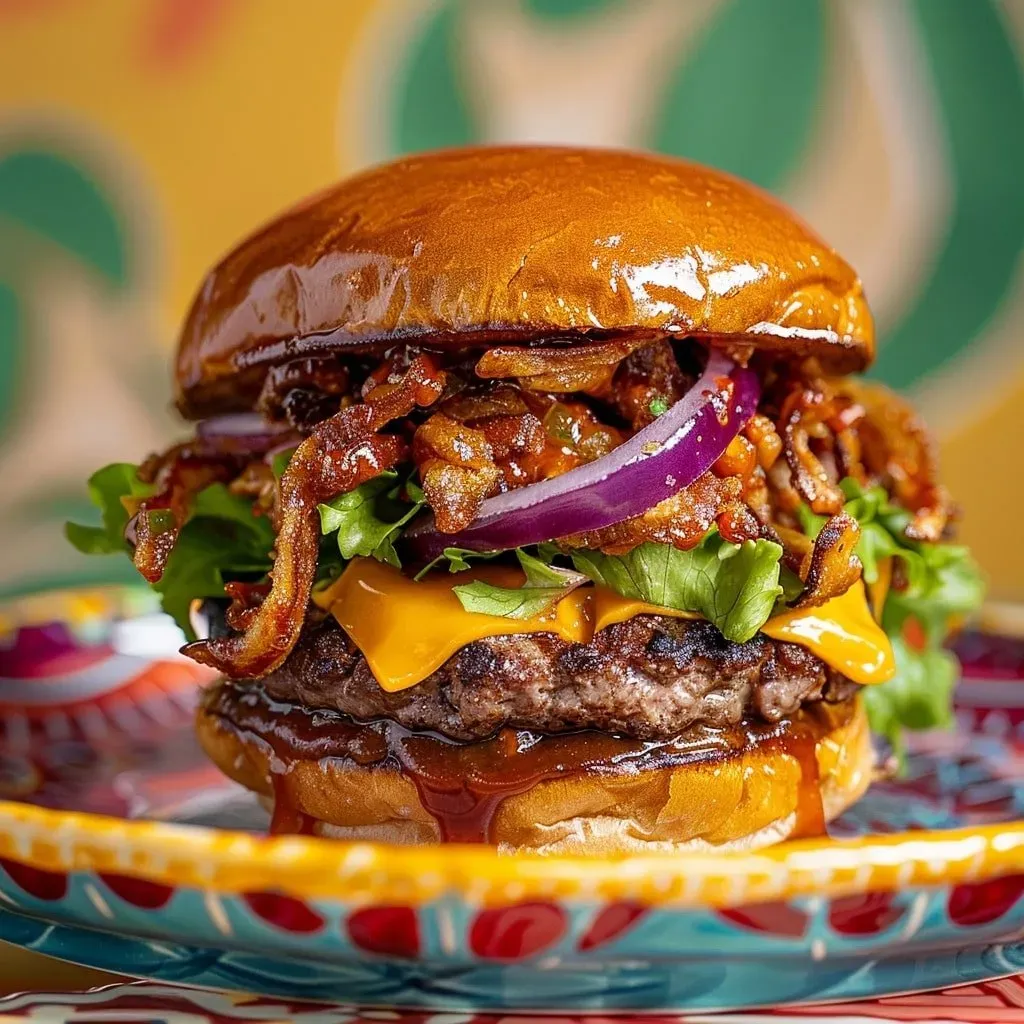 Smokin’ BBQ
