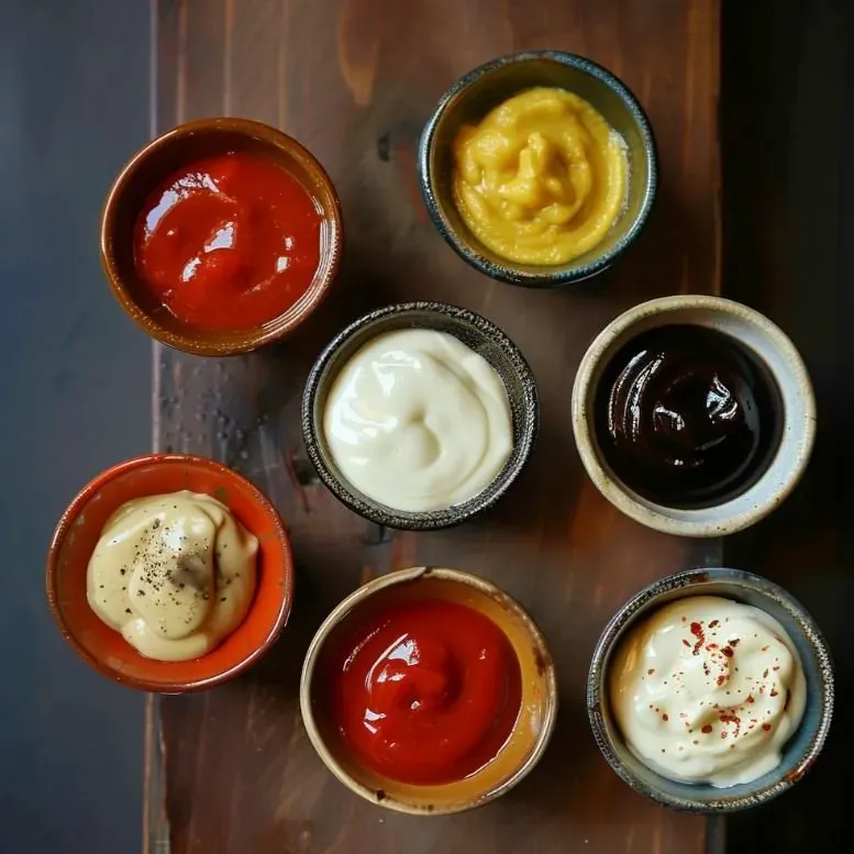 Ketchup