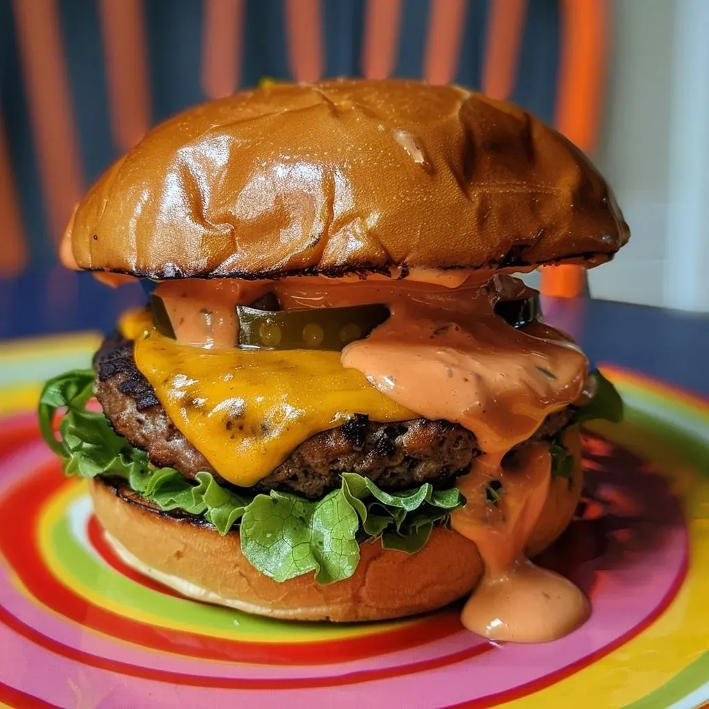 Cheddar Supreme