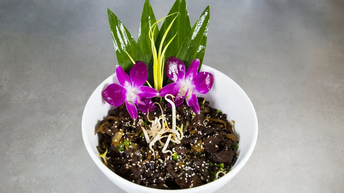 Bulgogi