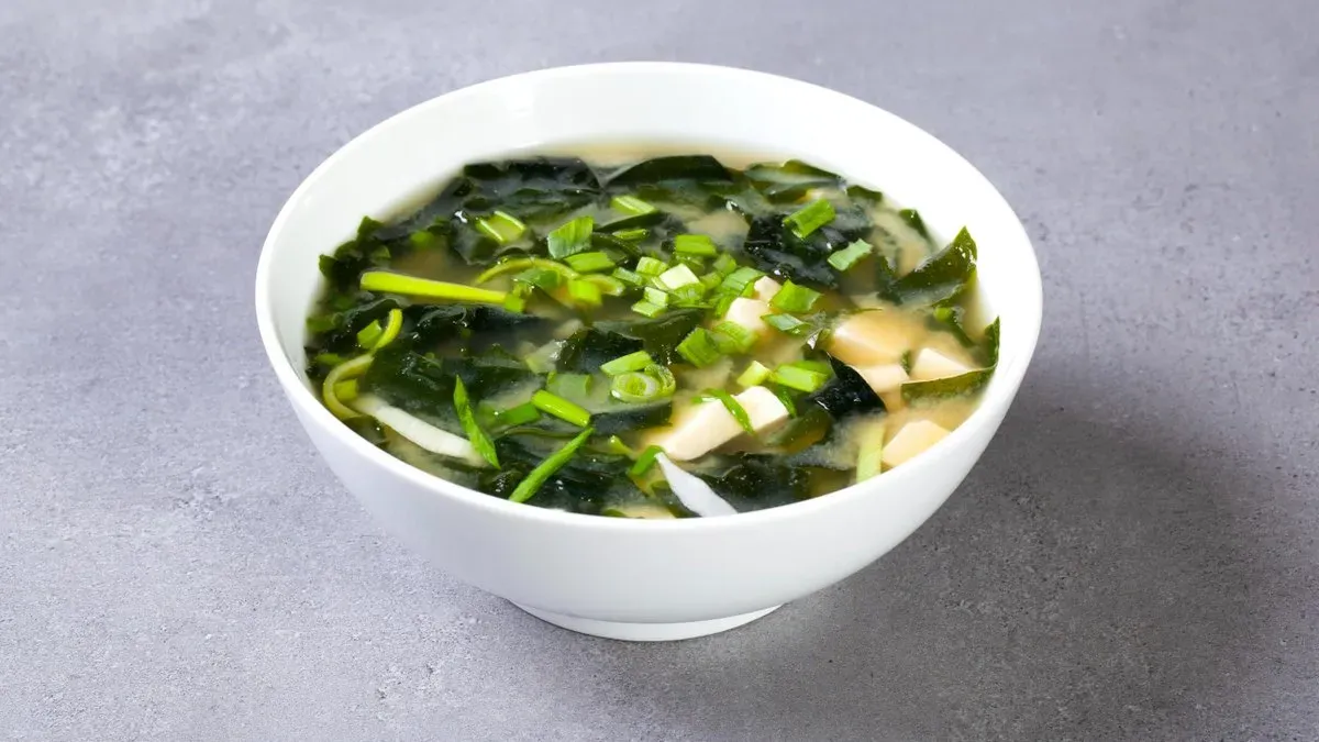 Miso shiru