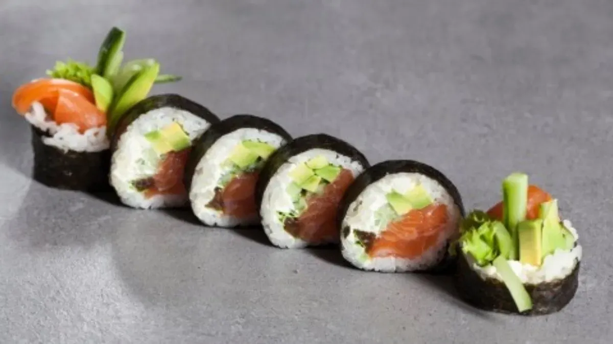 Philadelphia maki