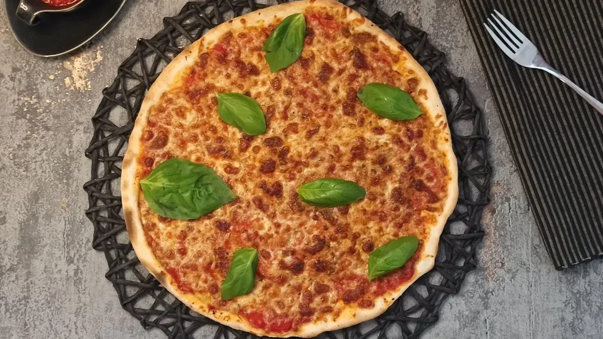 Margherita