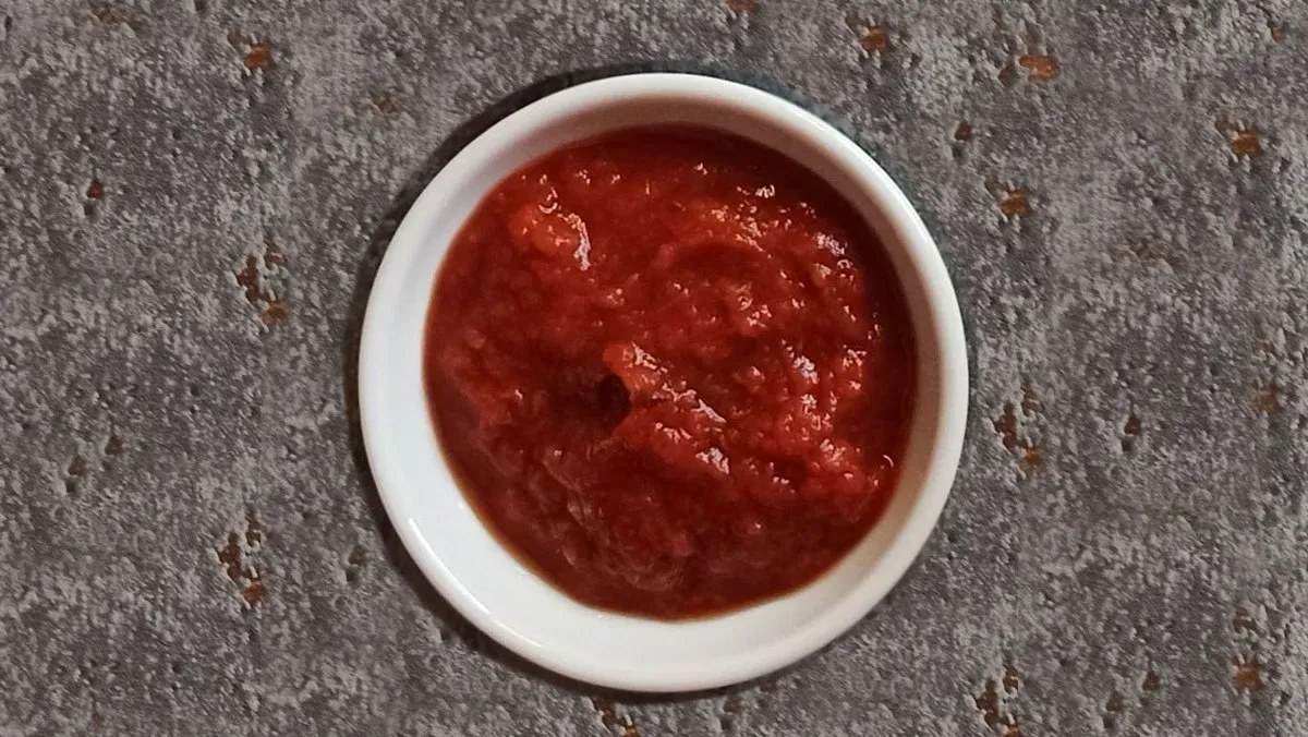 Sos Pomidorowy