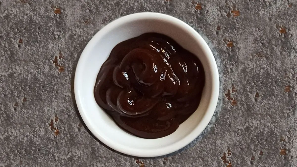 Sos BBQ