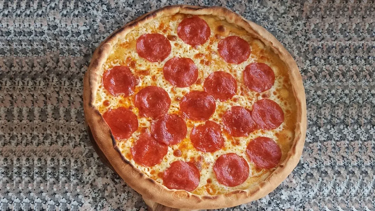 Pepperoni