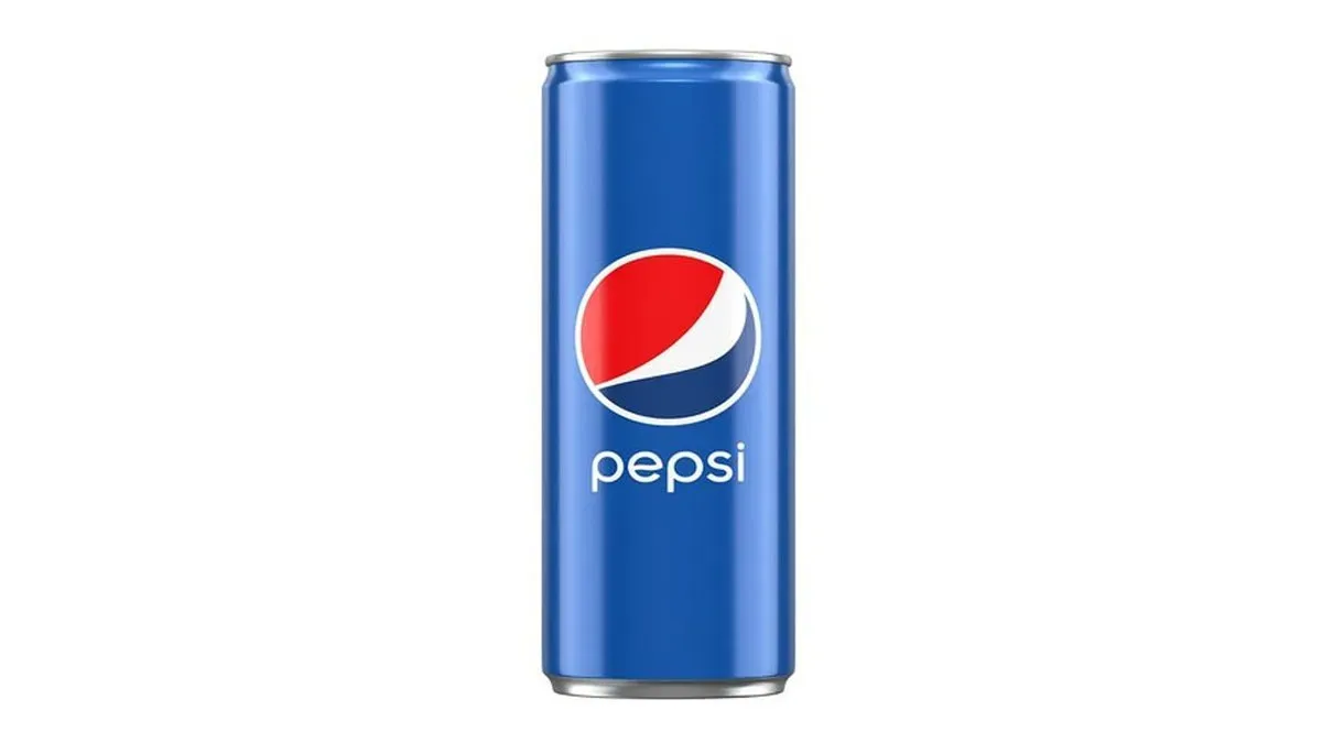 Pepsi sleek 0,33 puszka
