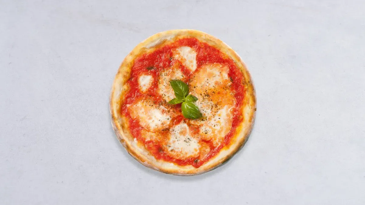 Margherita