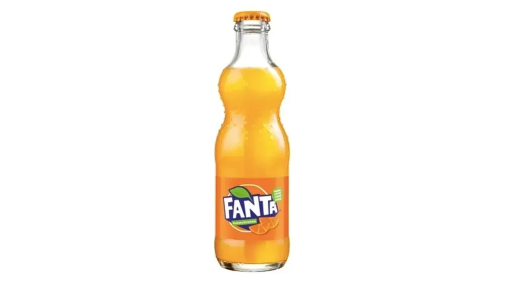 Fanta