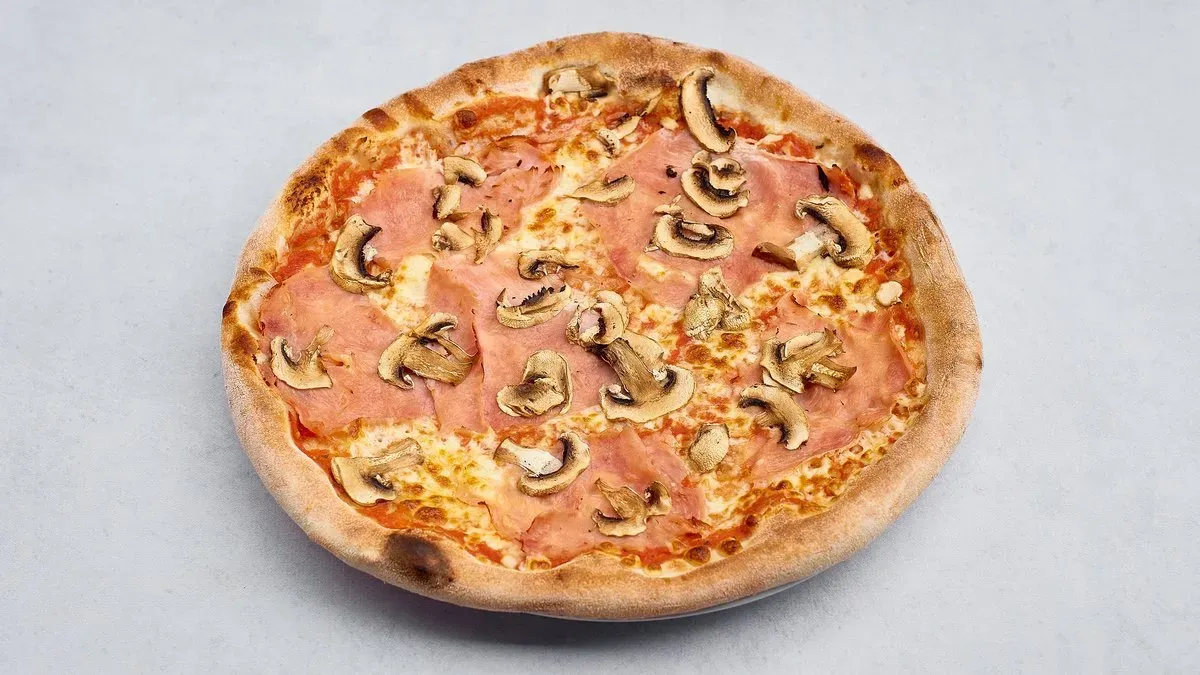 Capricciosa