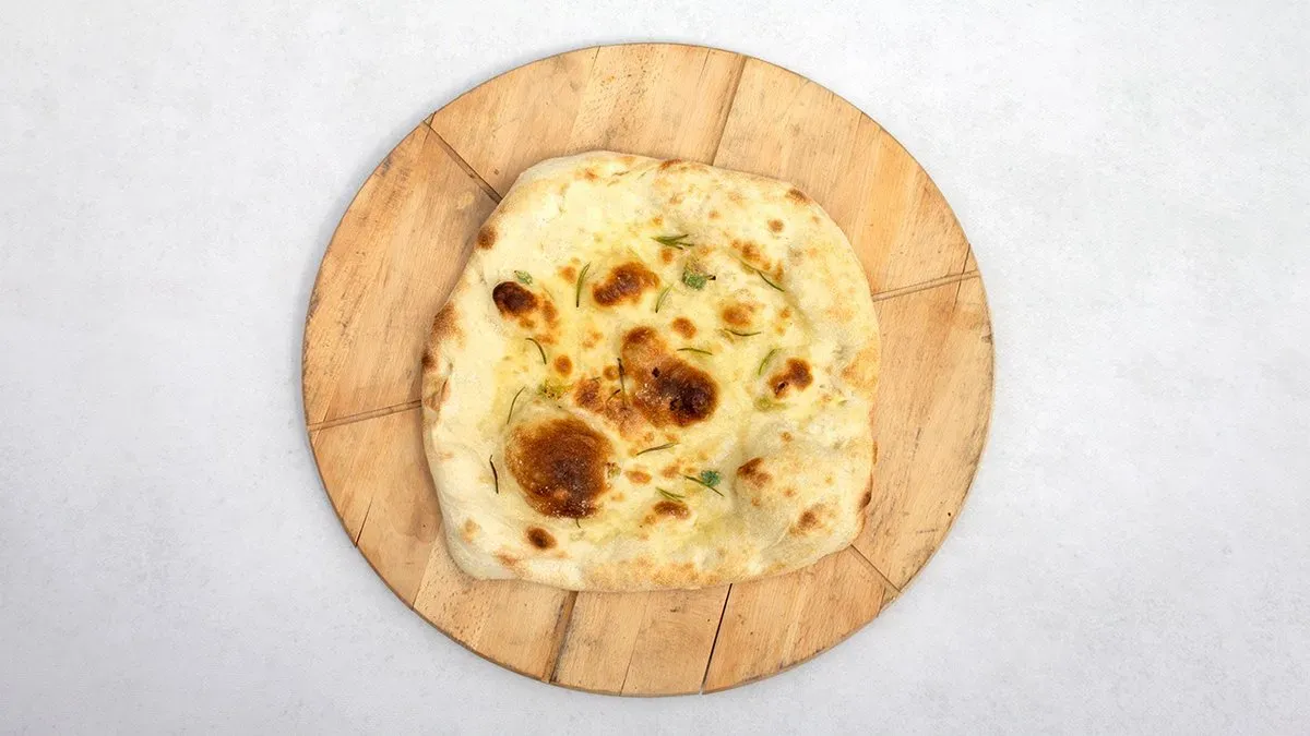 Focaccia