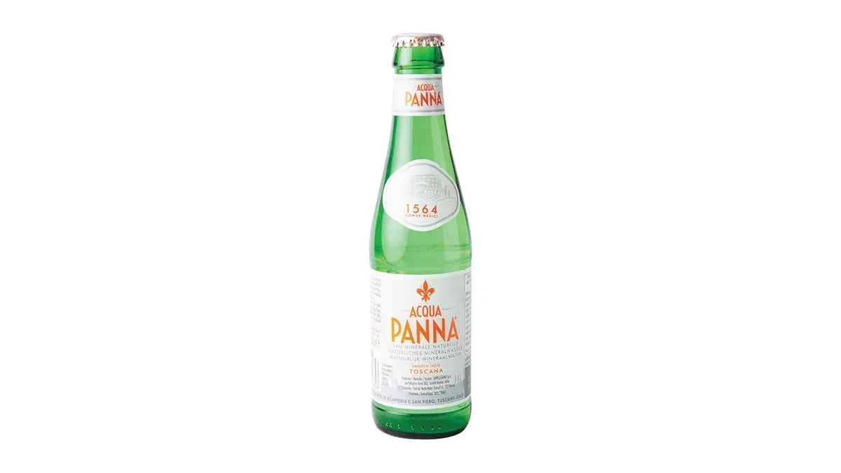Woda Acqua Panna 0,75 l