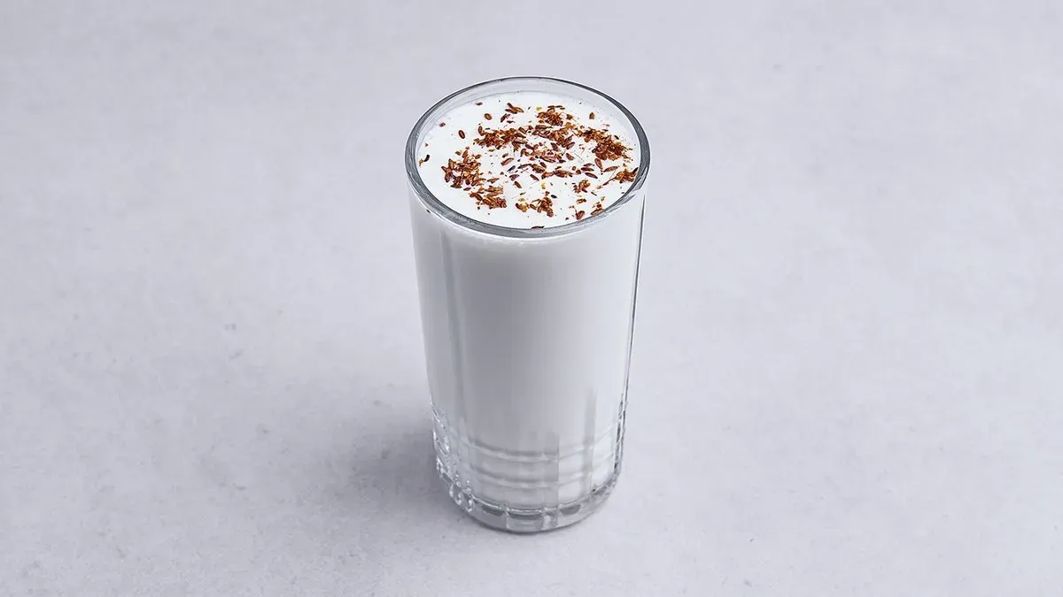 Salt lassi