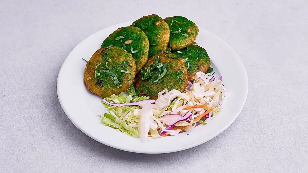 Harabara kebab