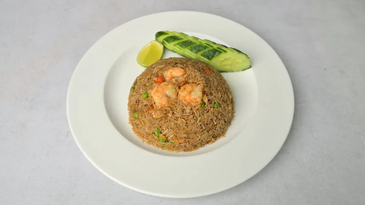 Fried rice
