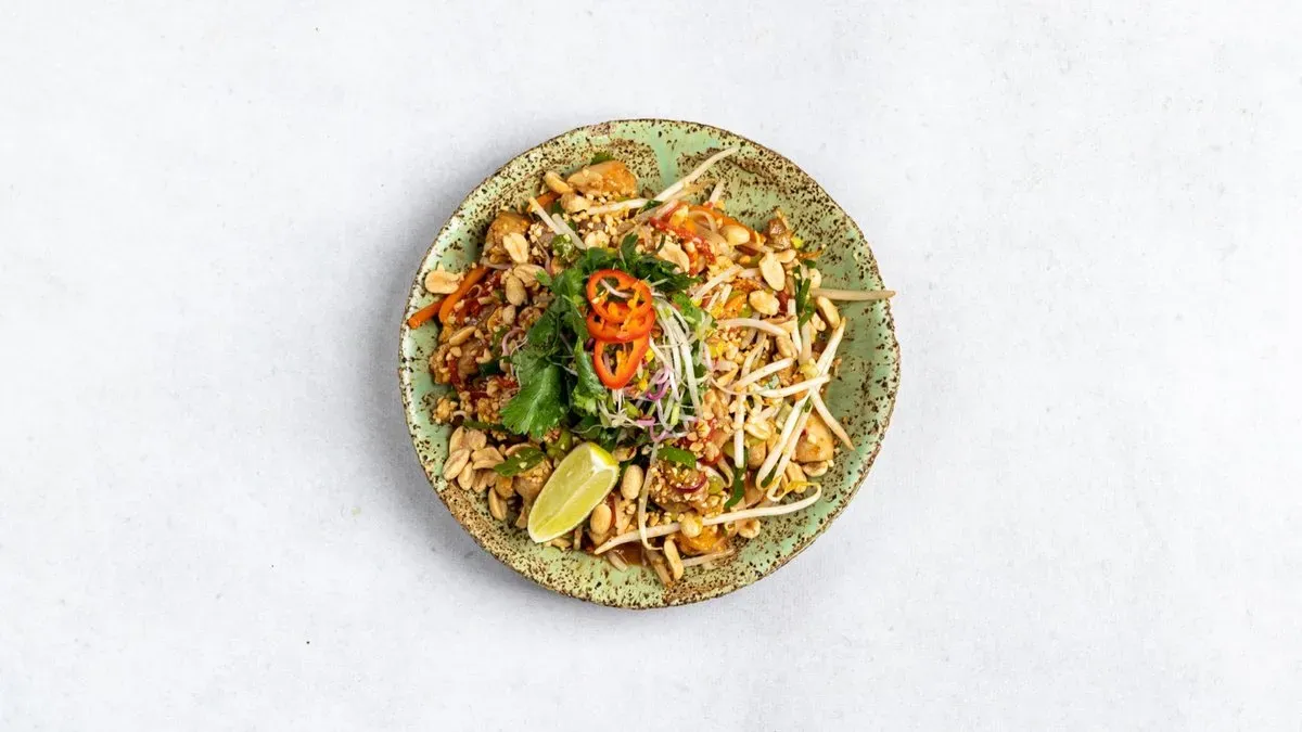 Pad wunsen
