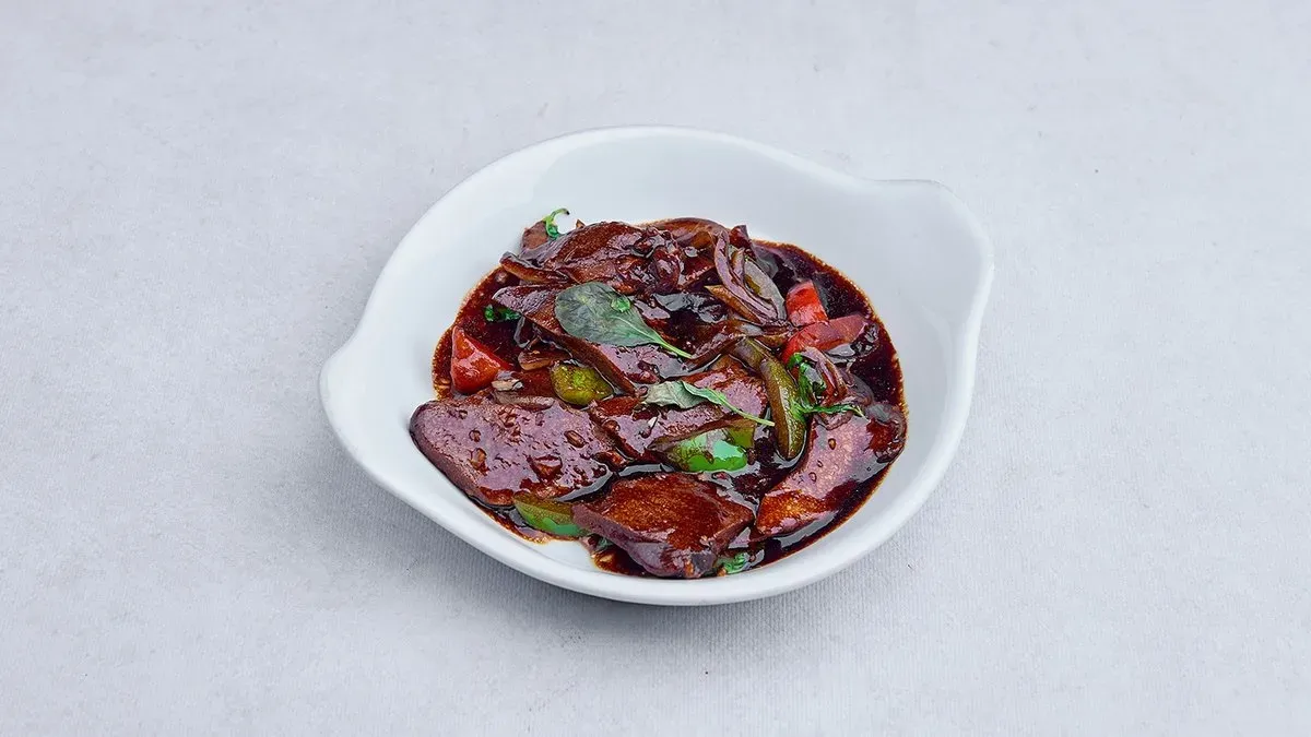Duck basil