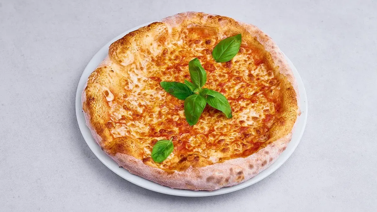 Margherita