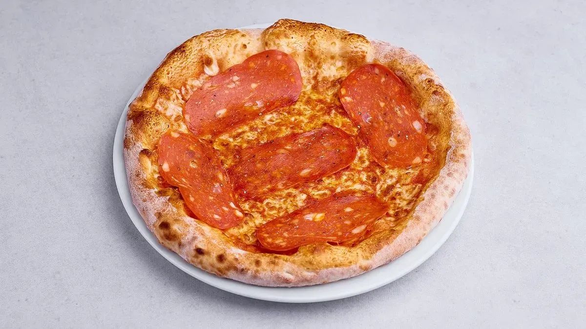Calabrese 🌶️