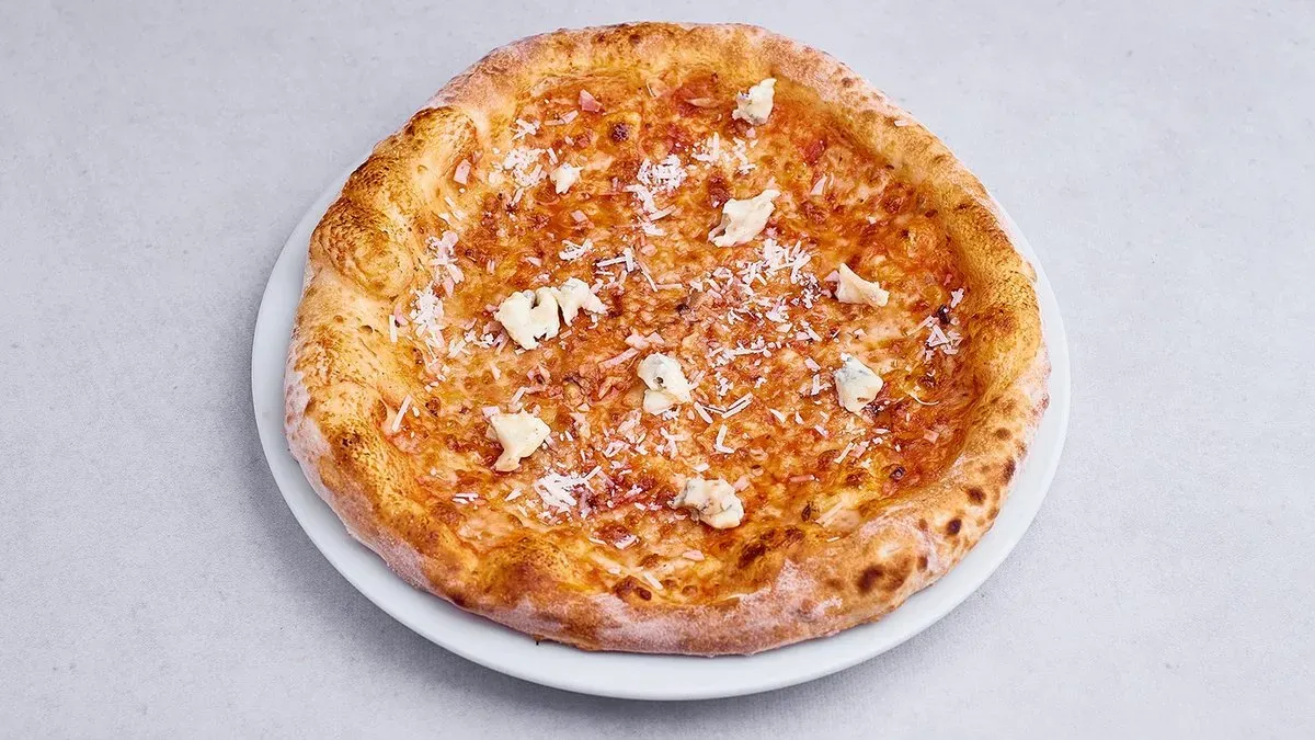 Quatro formaggi