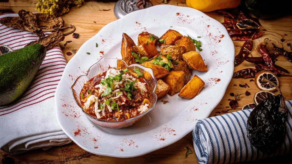 Chili con carne