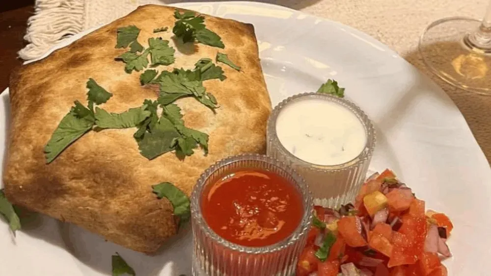 Tortilla
