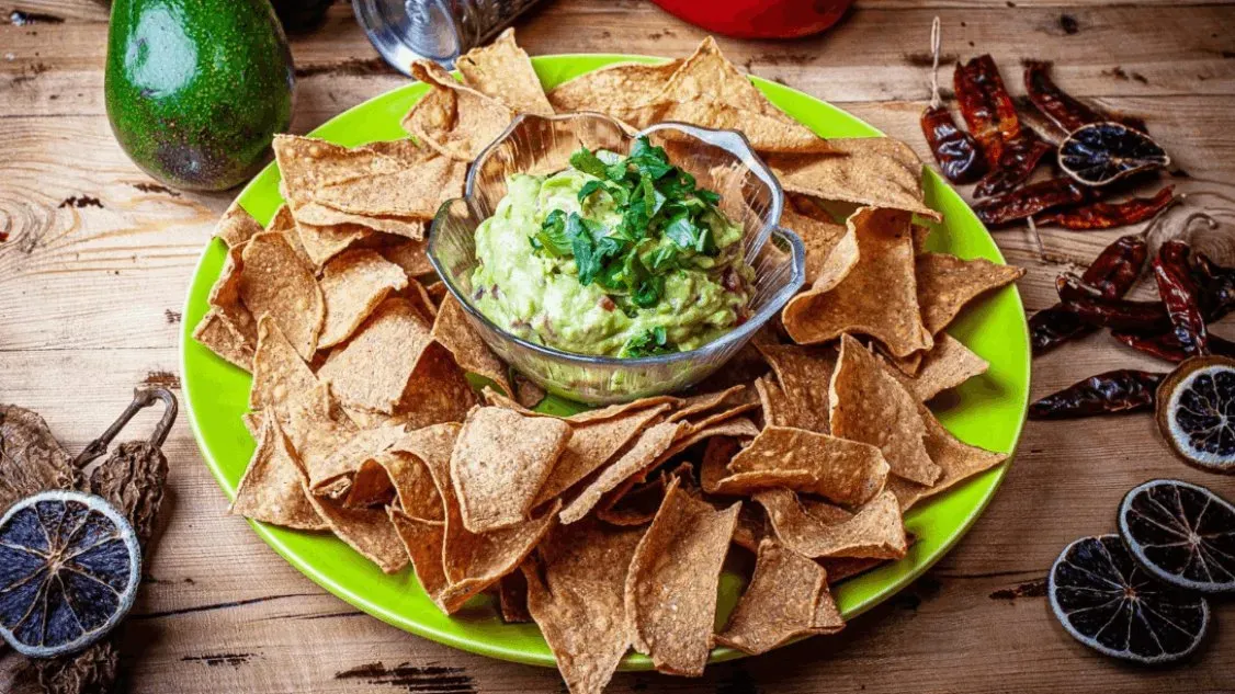 Guacamole