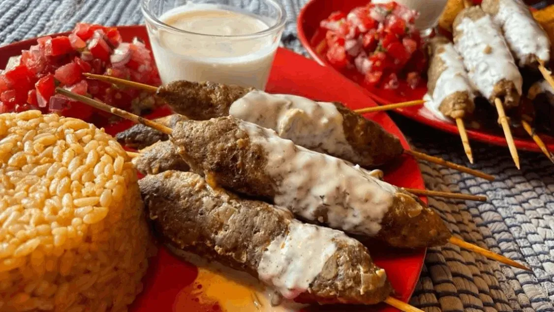Chorizo