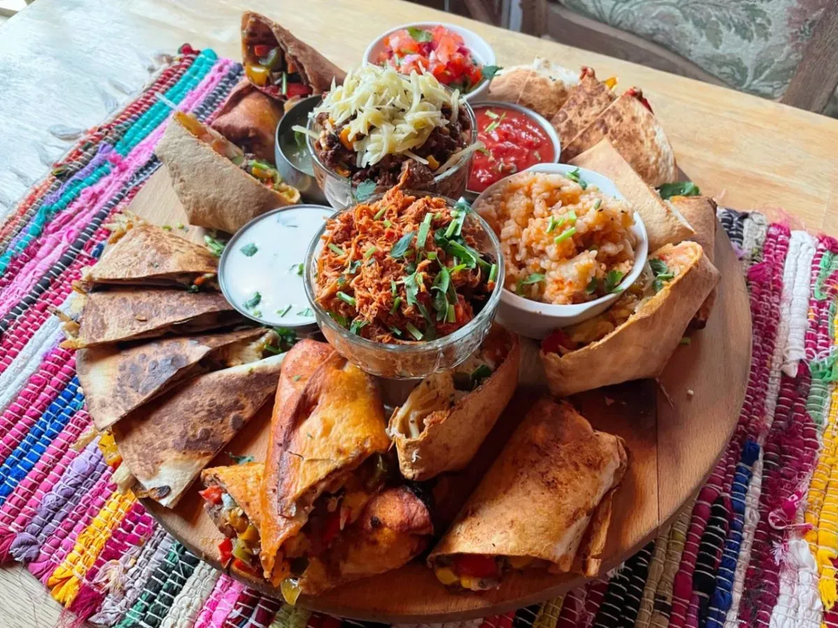 Fiesta Acapulko
