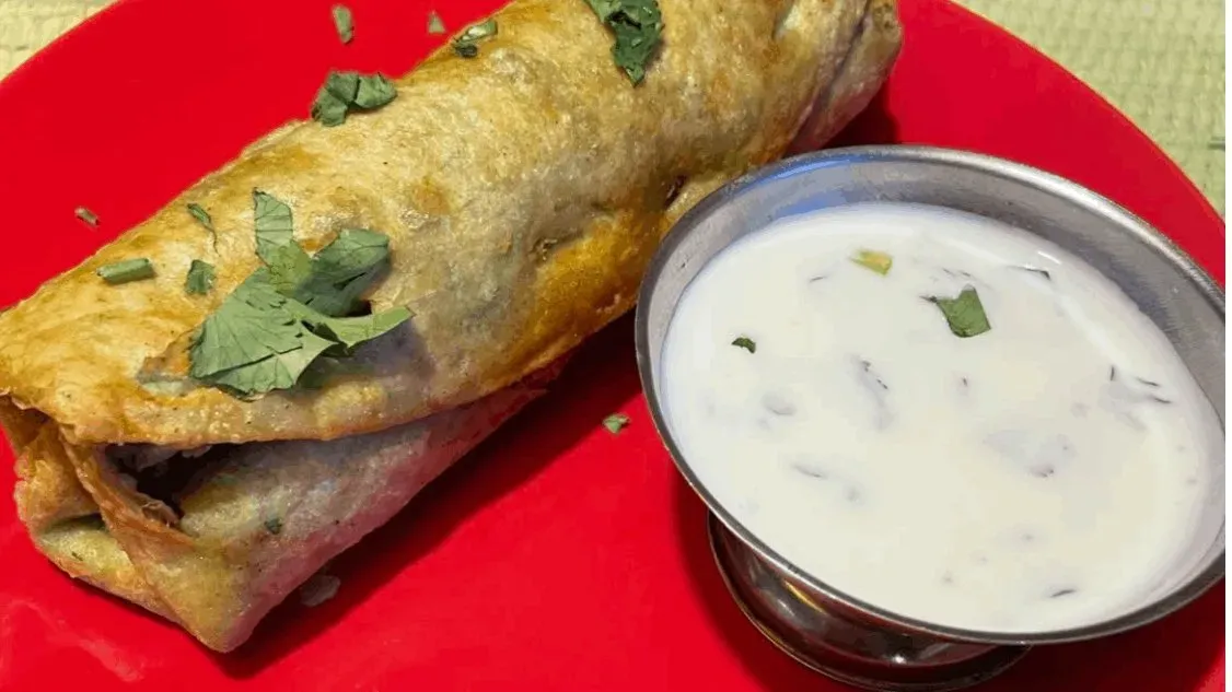 Chimichanga