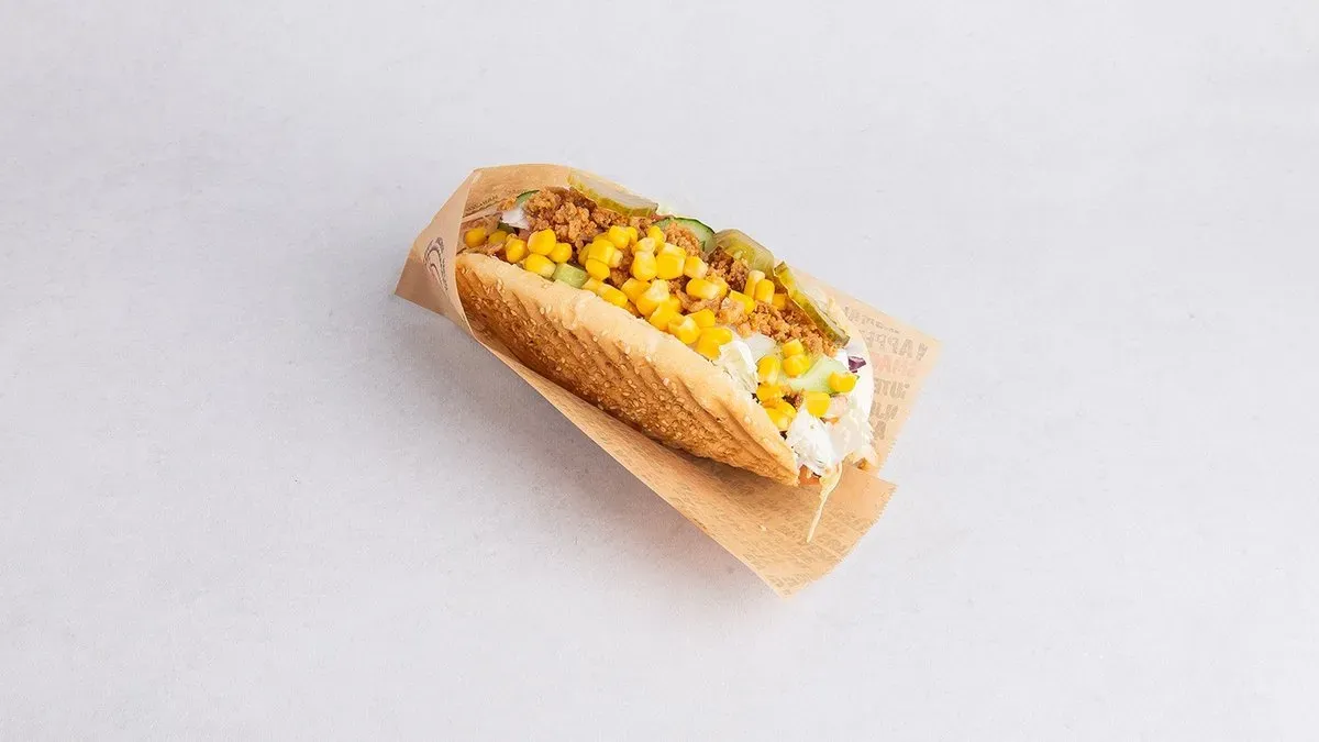 Hot-dog
