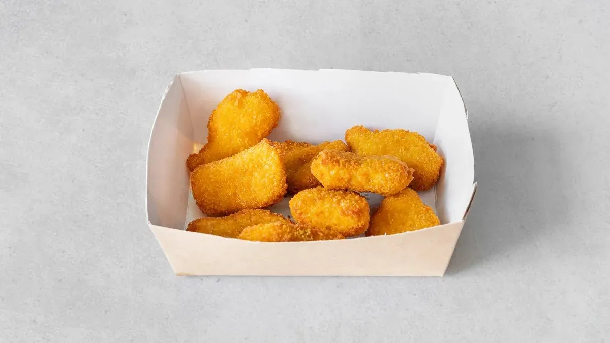 Nuggetsy