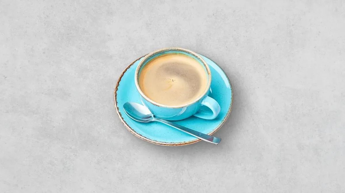 Masala coffee