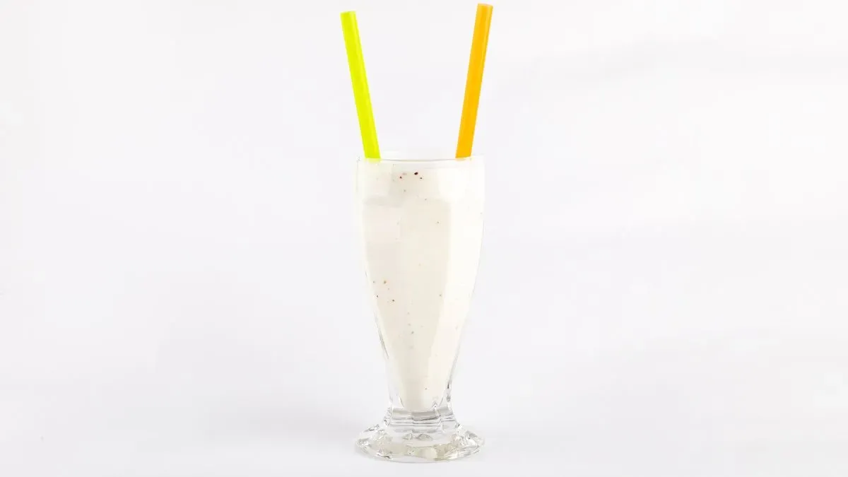 Salt lassi