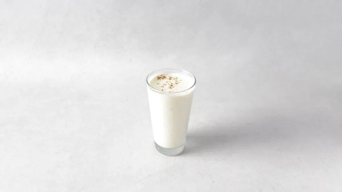 Sweet lassi