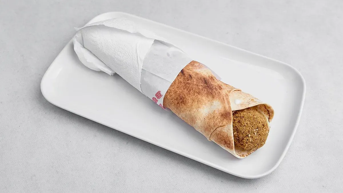 Falafel