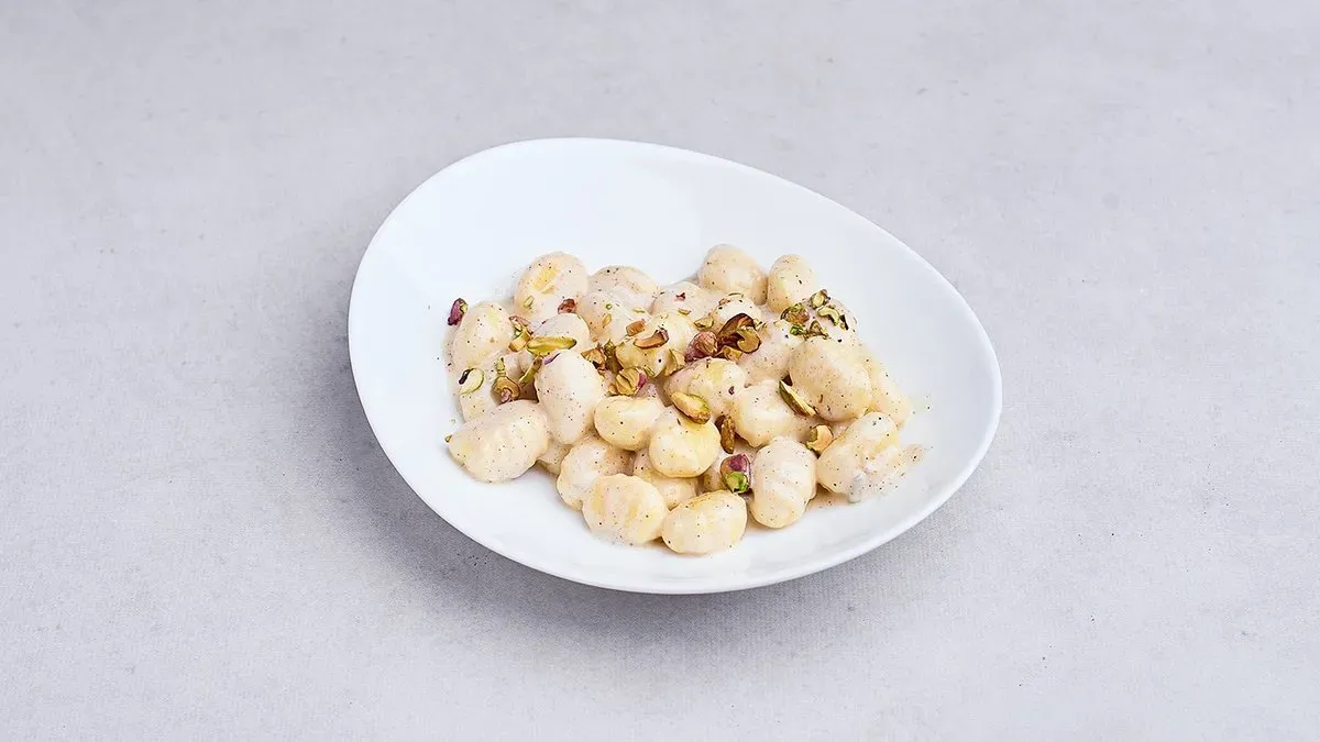 Gnocchi
