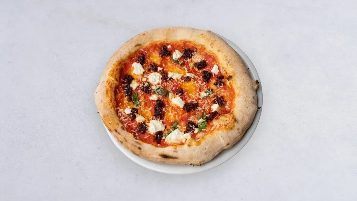 'nduja