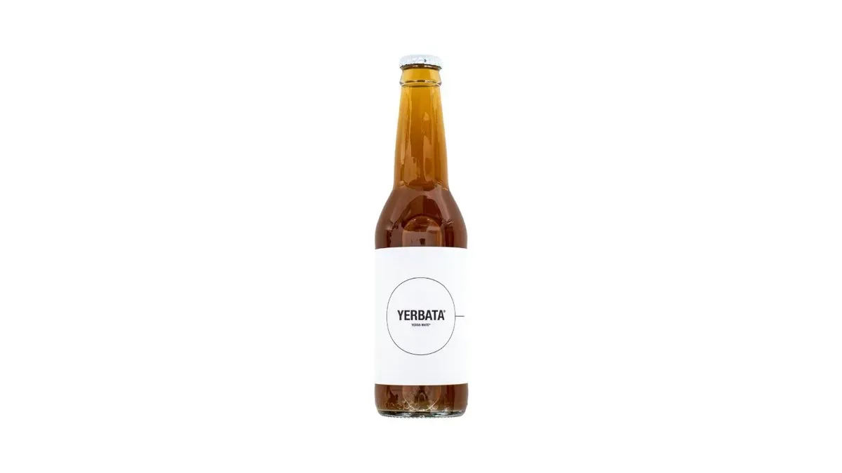 Yerbata