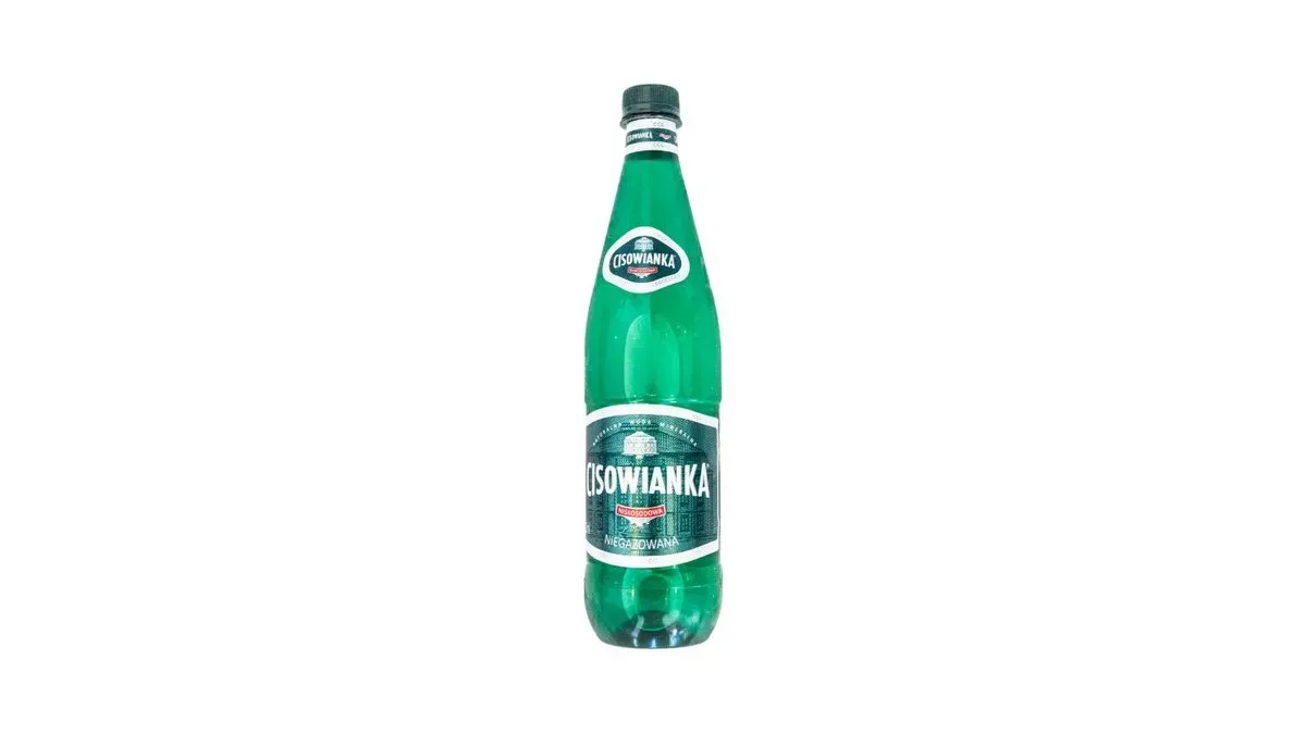Woda niegazowana 700 ml