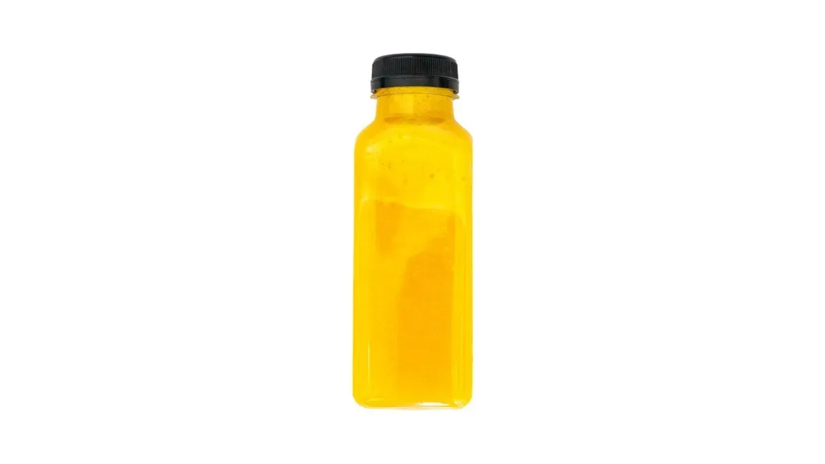 Sok pomarańczowy świeżo wyciskany 300 ml