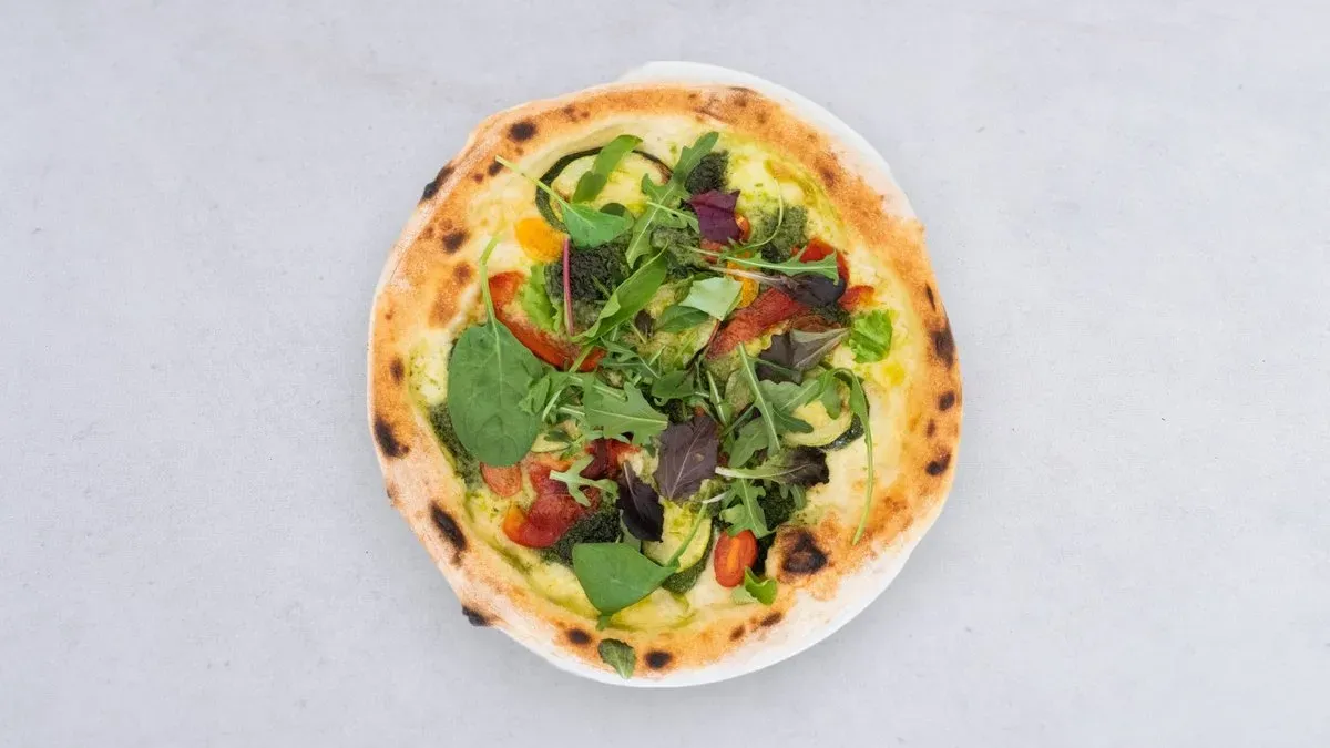 Vegetariana